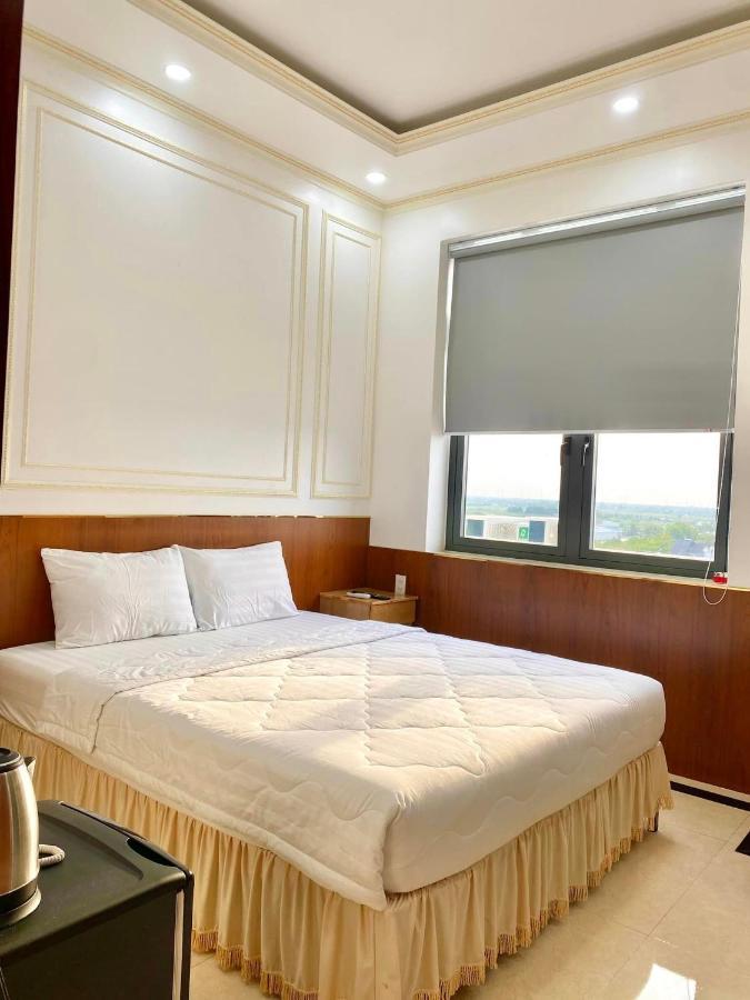 Phung Hoang Vu Hotel Bac Lieu Exterior photo